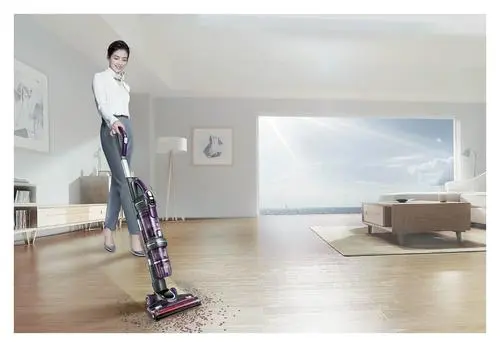 卧式吸尘器什么牌子好