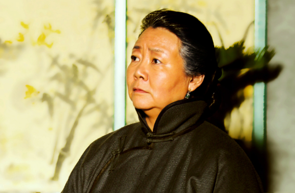 电视剧运河风流演员介绍