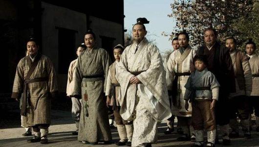 古代的“九族”指的是哪“九族”?