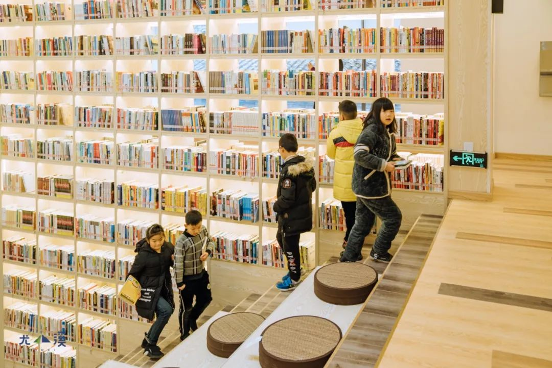 晋江文学城发布公告,将实施分年龄阅读推荐体系,为何要分龄阅读?