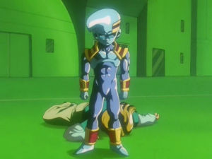 黑星龙珠的介绍