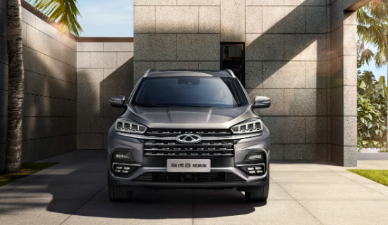 国产suv排行榜前十名