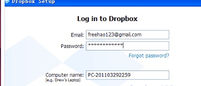 在中国大陆怎么用dropbox?