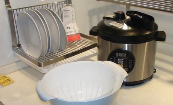 家庭厨房用具大全