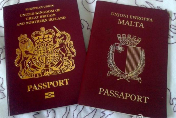 余景天曝国籍问题,究竟什么是双国籍?