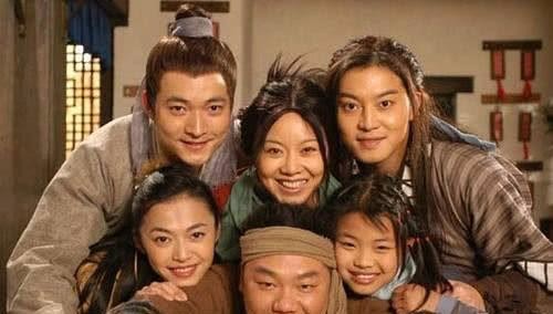 《武林外传》中有哪些经典语录?