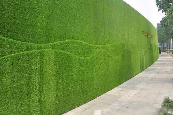 草坪围挡生产厂家