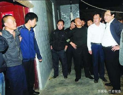 王振轻入狱记:盗窃罪入狱,越狱逃跑,结果怎样?