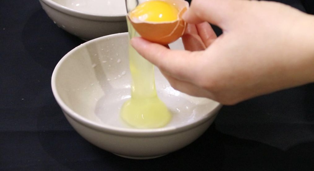 超级煎蛋卷怎样做好吃？