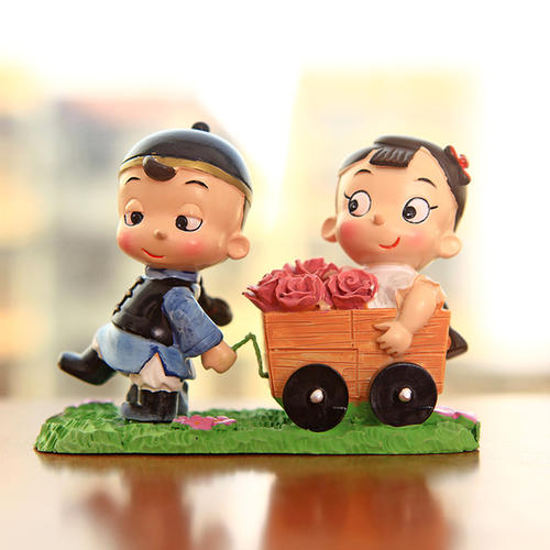 情人节应该送男生什么礼物呢?