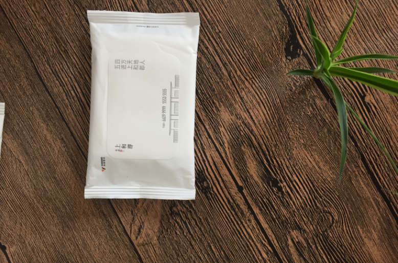 女士外用湿巾怎么用