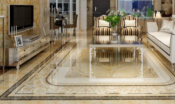 十大品牌瓷砖有哪些?