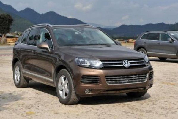 大众途锐怎么样,建议买吗?