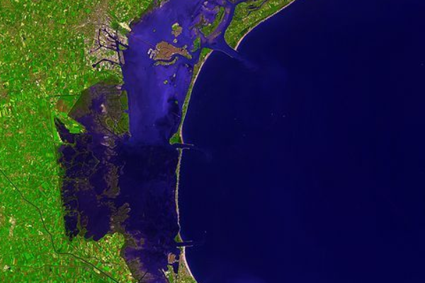 什么是潟湖?求简单归类一下