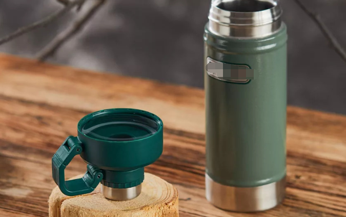 正品泰福高保温杯都是日本产的吗？中国生产的是不是假货？