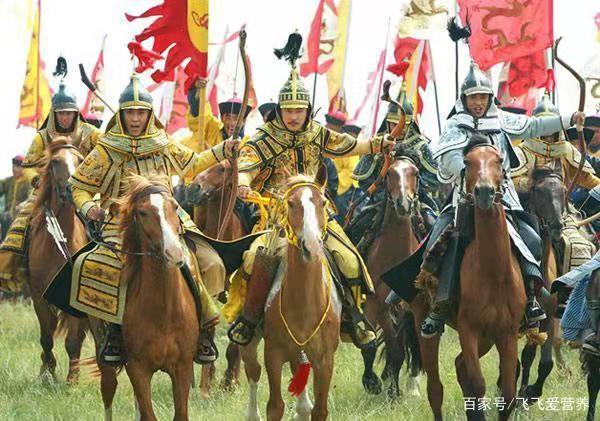 清代红带子指的是什么?能被封什么爵位呢?