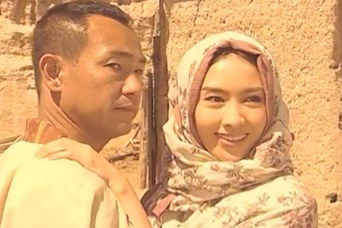 火舞黄沙的结局看懂了吗？