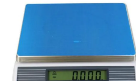 十大名牌电子秤排名