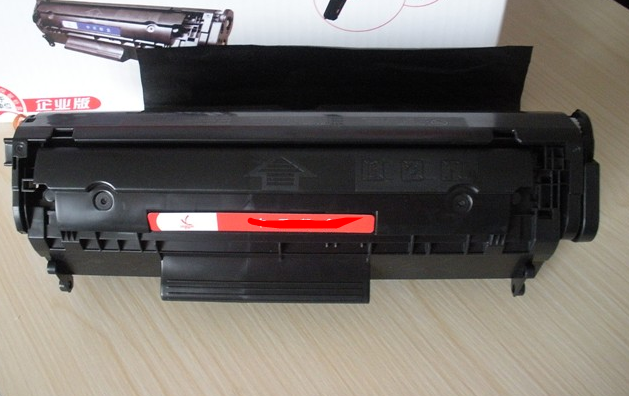 真正的原装硒鼓和国产硒鼓的区别?