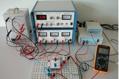 弗兰克-赫兹实验的误差分析