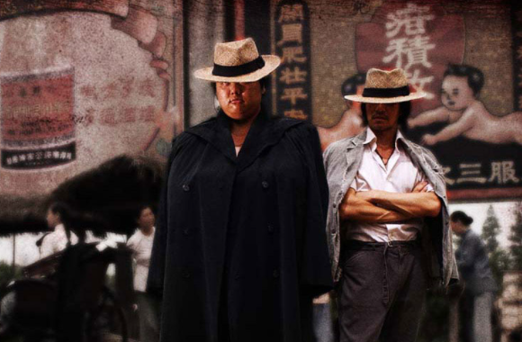 喜剧电影 爆笑前十名