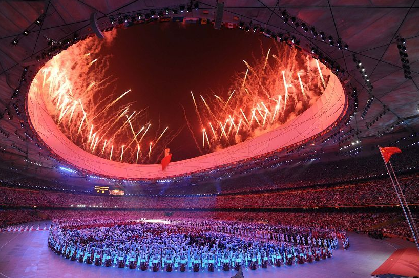 北京奥运会门票多少钱一张？