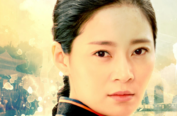 电视剧运河风流演员介绍