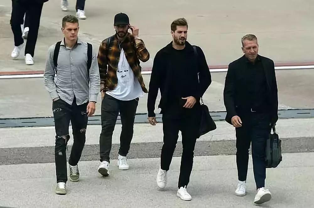 德国真的满大街都是帅哥吗?