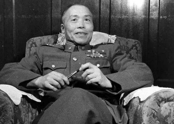 白崇禧和李宗仁的关系