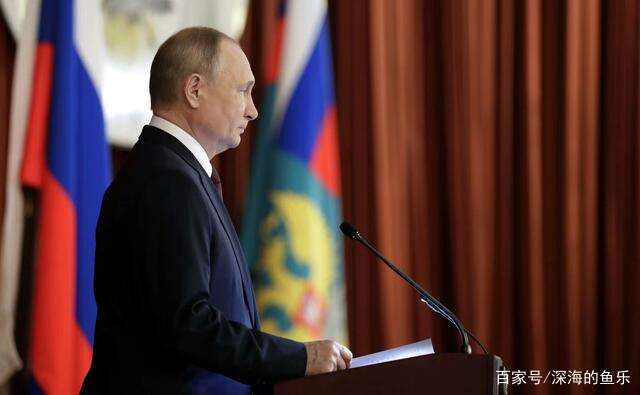 普京“突然”语出惊人,令美国瑟瑟发抖,对世界局势之后的发展有何影响?