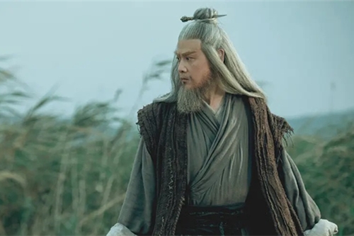 《雪中悍刀行》中,实力最强的高手有谁?