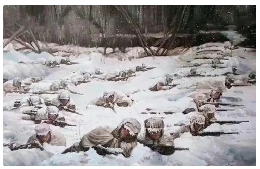 《长津湖》有第二部吗?