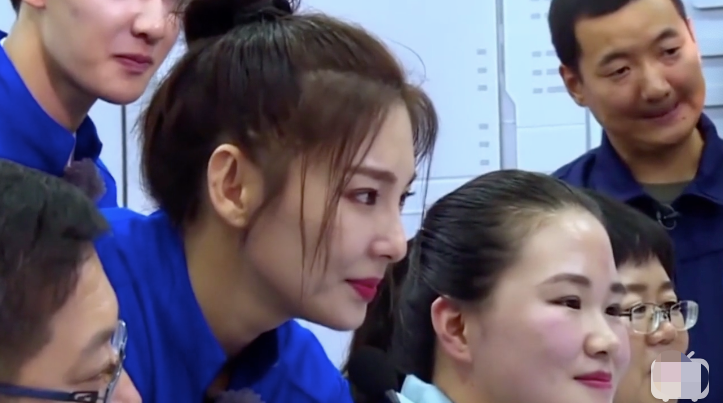 张雨绮脑子不太灵活,王宝强为何这样说呢?