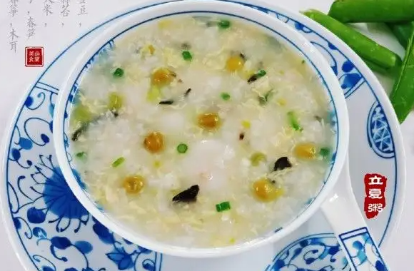 立夏吃什么传统食物?