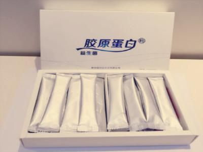 胶原蛋白的功效与作用-