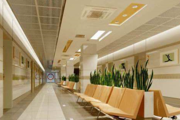 医院的级别是如何分类的