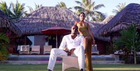 博尔特最美女友是谁?