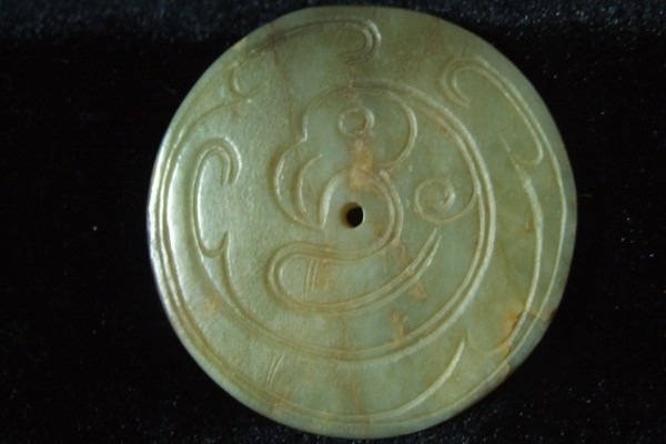 古代玉器种类及名称有哪些？