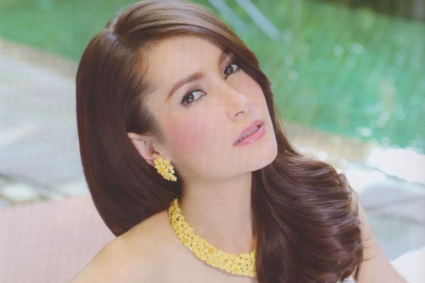 泰国明星Ken和Ann合作演过什么电视剧?