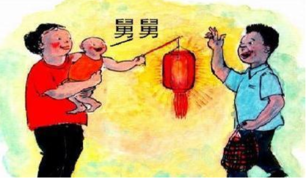 外甥和侄子有什么区别？