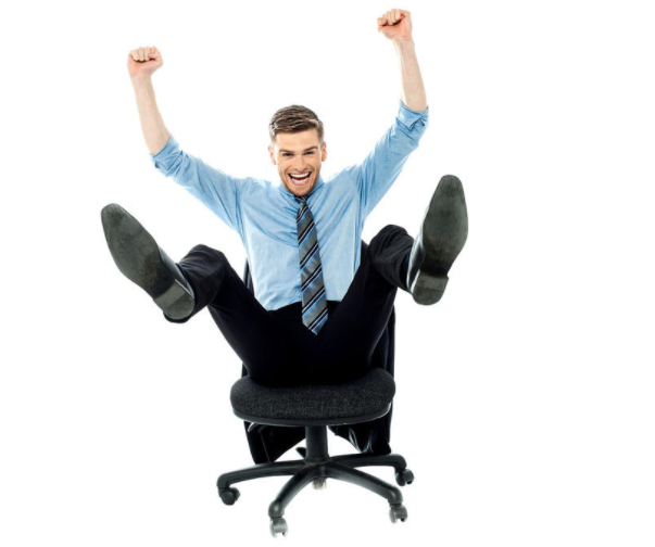 兴奋的用英语怎么说