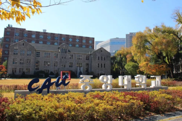 中央大学相当于国内什么大学?