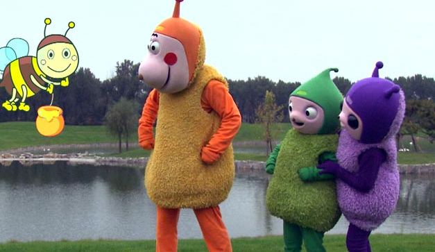 小小智慧树不播了吗