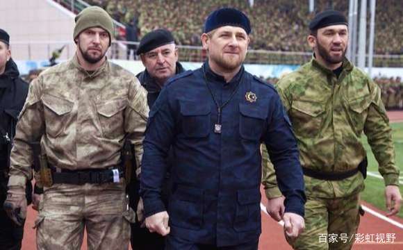 曾给俄军造成巨大损失的车臣武装,为何如今消停不闹事了?