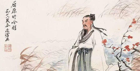 屈原的真实名字叫什么？？