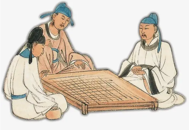 蒋姓名人有哪些呢？