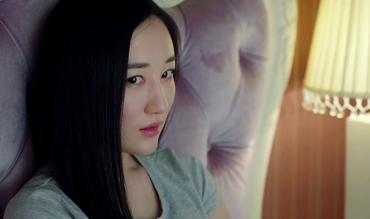 甜蜜中莫小莉这个角色是你喜欢的吗?