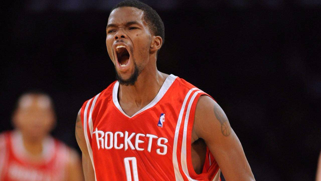 阿隆-布鲁克斯是怎样的一位NBA球星?