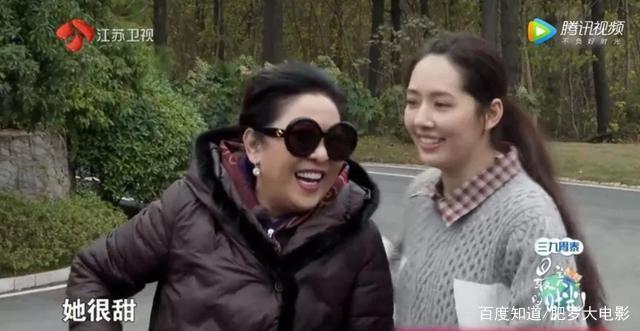 向佐和郭碧婷究竟是怎么认识的?