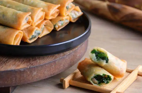 立夏吃什么传统食物?